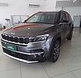 Jeep Compass Limited T270 1.3 Tb 4X2 Flex Aut 2025