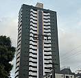 Apartamento Mobiliado No Edifício Rio Verde