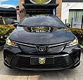 Toyota Corolla Cross Xr 2.0 16V Flex Aut 2022