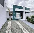 Casa Com 3 Dormitórios, 100 M² - Venda Por R$ 420.000,00 Ou Aluguel Por R$ 3.600,00/Mês - 