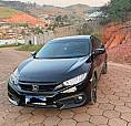 Honda Civic Sedan Sport 2.0 Flex 16V Aut.4P 2019