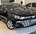 Hyundai Hb20s Comfort Plus 1.0 Flex 12v Mec. 2026