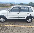 Fiat Uno Mille Way Economy 1.0 F.flex 4P 2012