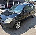 Ford Fiesta Class 1.6 8V 98Cv 5P 2004