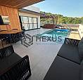 Cobertura De Alto Luxo Com Piscina E Churrasqueira Na Praia Das Pitangueiras, Guaruja