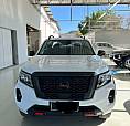 Nissan Frontier Pro4X Cd 4X4 2.3 Bi-Tb Die. Aut 2023