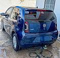Volkswagen Up! Take 1.0 Total Flex 12V 5P 2017