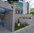 62 M2 - 2 Quartos Um Suíte Na Madalena - Recife - Pe