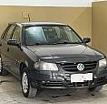 Volkswagen Gol Geração Iv Power 1.6 8V Mi Total Flex Mec. 4P 2007