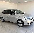 Volkswagen Gol Geração V 1.6 8V Mi Total Flex Mec. 4P 2013