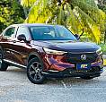 Honda Hr-V Exl 1.5 Sensing 16V 5P Aut. 2023