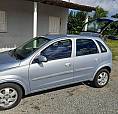 Chevrolet Corsa Hat. Premium 1.4 8V Econoflex 5P 2010