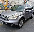 Honda Cr-V 2008 Lx 2.0 16V 2Wd/2.0 Flexone Aut. 