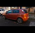 Fiat Punto 2008