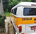 Kombi 2010 Gnv Escolar