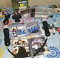 Kit Move Playstation 3 Completo