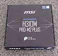 Placa Mãe H310M Pro M2 Plus