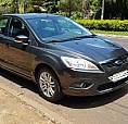 Ford Focus Glx 2.0 16V Sedan