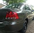 Vendo Voyage 1.6 Flex 2010 Abaixo Da Tabela