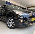 Citroen C3 Tendance Preto 2016 