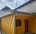 Excelente Casa Em Santa Rita Nova Iguaçu C/ Rgi