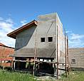 Casa Na Frente Da Praia Ilha Comprida