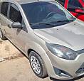 Vendo Fiesta 2012/13 Completo
