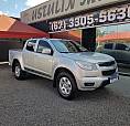 S10 Ls 2.8 Diesel 4X4