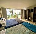 Flat Para Venda Tem 35 Metros Quadrados Com 1 Quarto Em Cabo Branco - João Pessoa - Paraíb