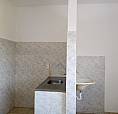 Apto De Canto, Quarto, Sala, Coz. Banheiro, Lavanderia E Garagem Coberta