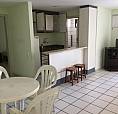 Flat/ Aparthotel De 40 Metros Quadrados No Bairro Enseada Do Suá Com 1 Quarto