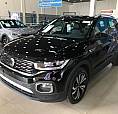 Volkswagen T-Cross 1.4 Tsi Highline (Aut) (Flex)