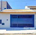 Casa A Venda No Jardim Panorama Em Caçapava