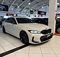 Bmw 320Ia 2.0 Tb M Sport Activeflex 16V 4P Aut. Único Dono E Com Teto Solar!!!