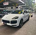 Porsche Cayenne Coupe Platinum Ed. 3.0 (Híbrido) 2023