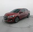 Chevrolet Onix Plus Premier 1.0 12V Tb Flex Aut. 4P 2025