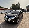 Ford Edge Limited 3.5 V6 24V Awd Aut. 2011