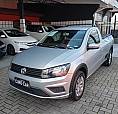 Volkswagen Saveiro Trendline 1.6 T.flex 8V 2020