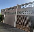 Aluga-Se Casa No Jardim Planalto 5/4 Sendo3 Suítes 