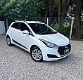 Repasse Hyundai Hb20 1.0
