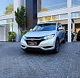 Honda Hr-V Lx 1.8 Flexone 16V 5P Aut.