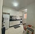 Kw Apartamento 2 Quartos Na Trindade