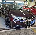 Chevrolet Cruze 1.4 Turbo Lt 16V Flex 4P Automatico