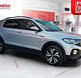 Volkswagen T-Cross Comfortline 1.0 Tsi Flex 5P Aut. 2023