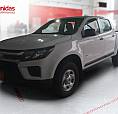 Chevrolet S10 2023 2.8 16V Turbo Diesel Ls Cd 4X4 Manual