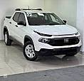 Vendo Fiat Toro Flex Automático 2022 Painel Tft Modelo Novo, Sem Detalhe Extraaa