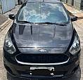 Ford Ka 1.0 Se/se Plus Tivct Flex 5p 2018