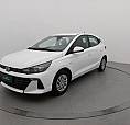 Hyundai Hb20 Sense 1.0 12v Flex Mec. 2024