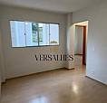Apartamento A Venda Com2 Quartos Cozinha Com Armários 1 Vaga De Garagem Bairro Pousada San