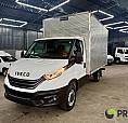 Iveco Daily Chassi 35-160 Curto 3.0 (Die.)(E5) 2022